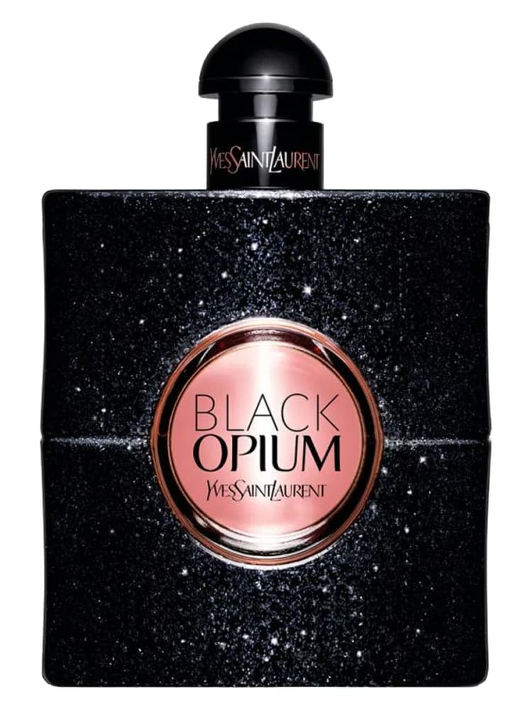 Black Opium