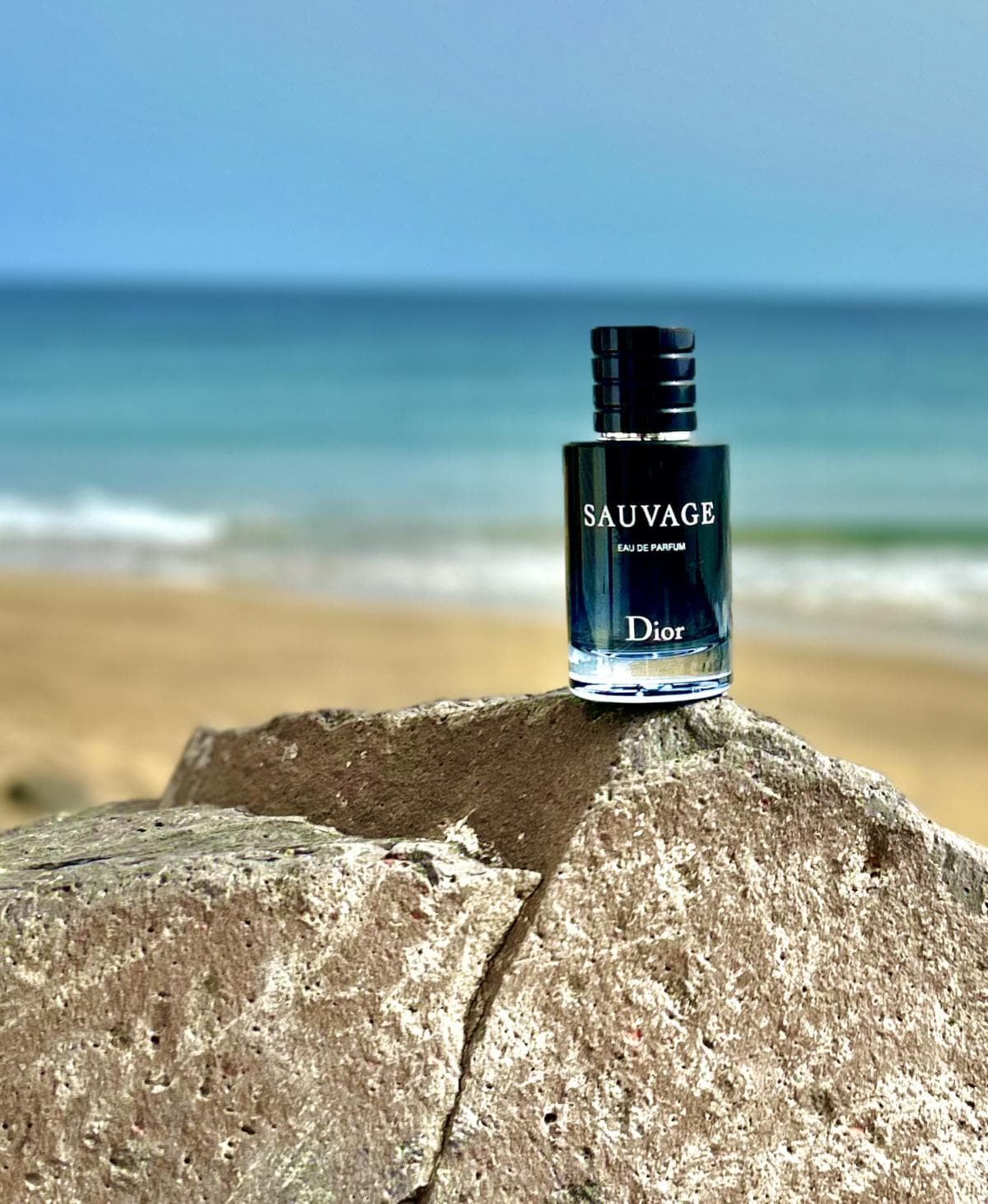 Sauvage Eau de Parfum